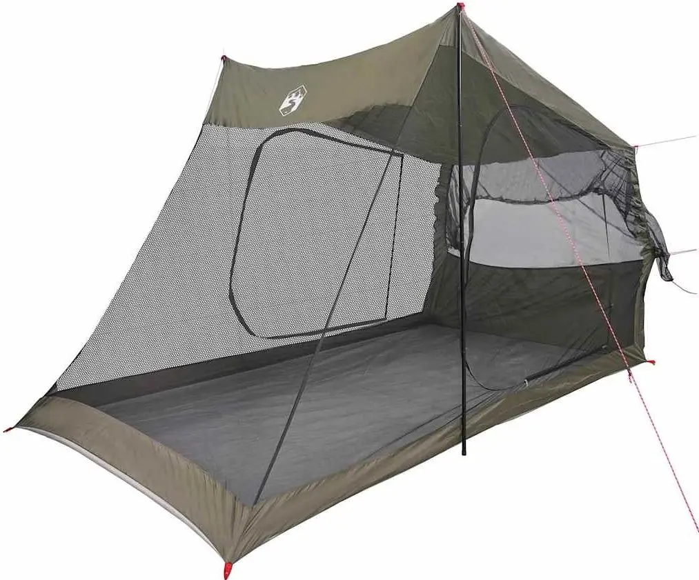 Автомобильная палатка VidaXL 4009525 (Green)