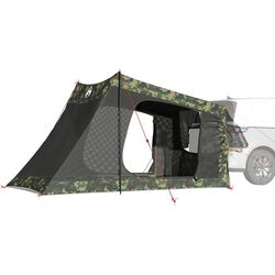 Автомобильная палатка VidaXL 4009532 (Green Camouflage) Thumb