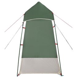 Cort dus-toaleta VidaXL 94424 (Green) Thumb