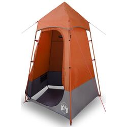 Cort dus-toaleta VidaXL 94426 (Orange)