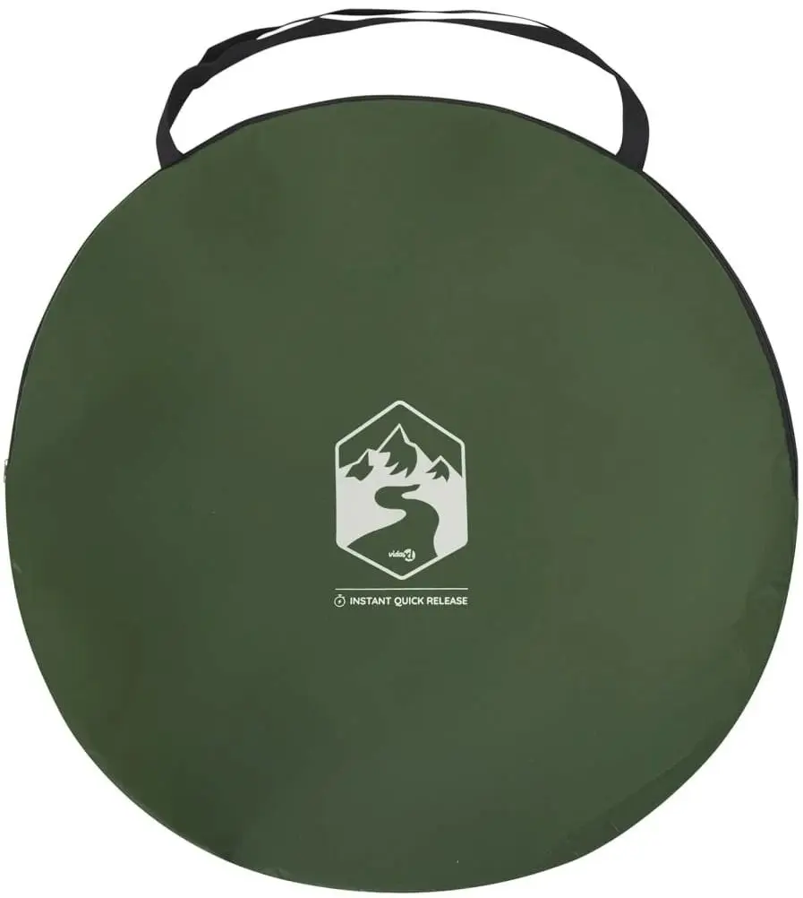 Cort VidaXL 4004134 (Green)