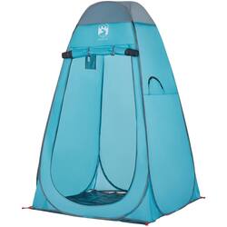 Палатка VidaXL 4004135 (Blue) Thumb