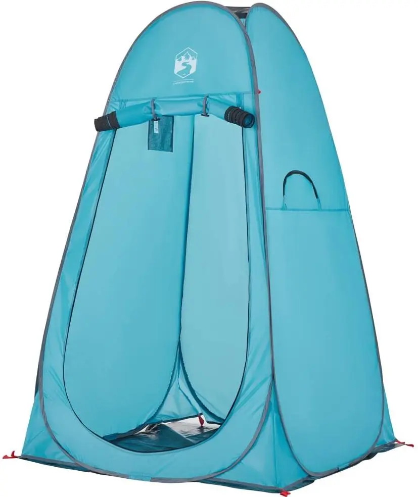 Палатка VidaXL 4004135 (Blue)