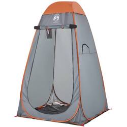 Cort VidaXL 4004136 (Grey/Orange) Thumb