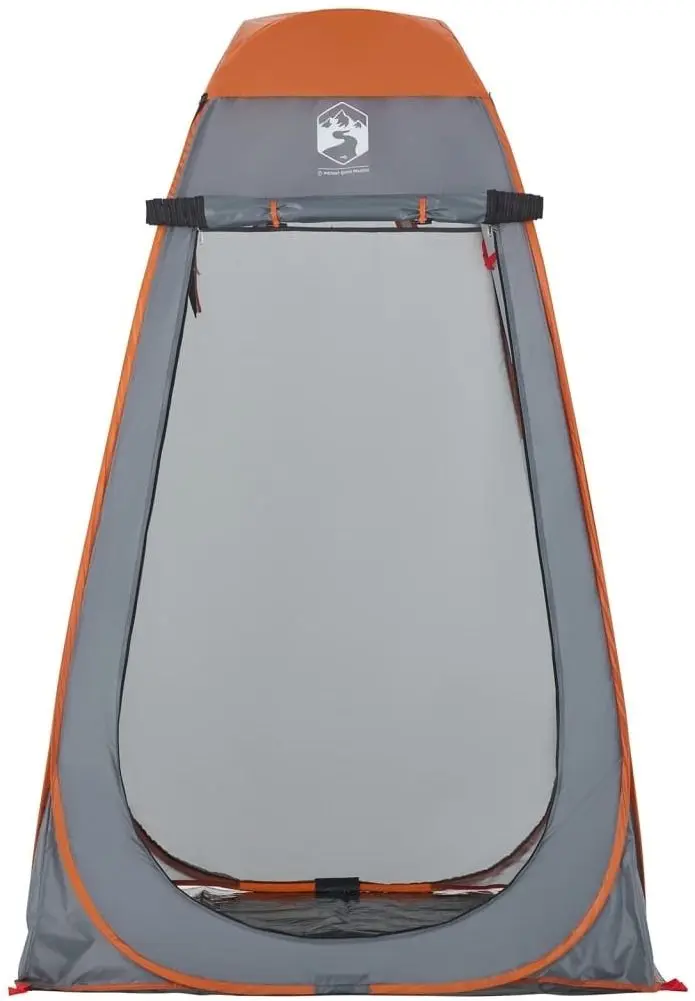 Cort VidaXL 4004136 (Grey/Orange)