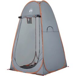 Cort VidaXL 4004136 (Grey/Orange)