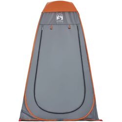 Cort VidaXL 4004136 (Grey/Orange) Thumb