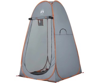 Палатка VidaXL 4004136 (Grey/Orange)