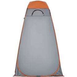 Cort VidaXL 4004136 (Grey/Orange) Thumb