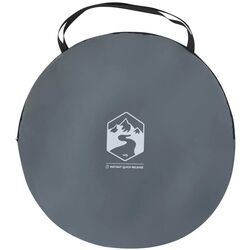 Cort VidaXL 4004136 (Grey/Orange) Thumb