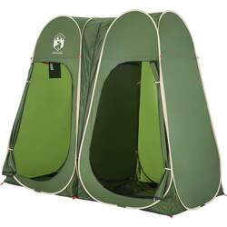 Cort VidaXL 4004137 (Green)