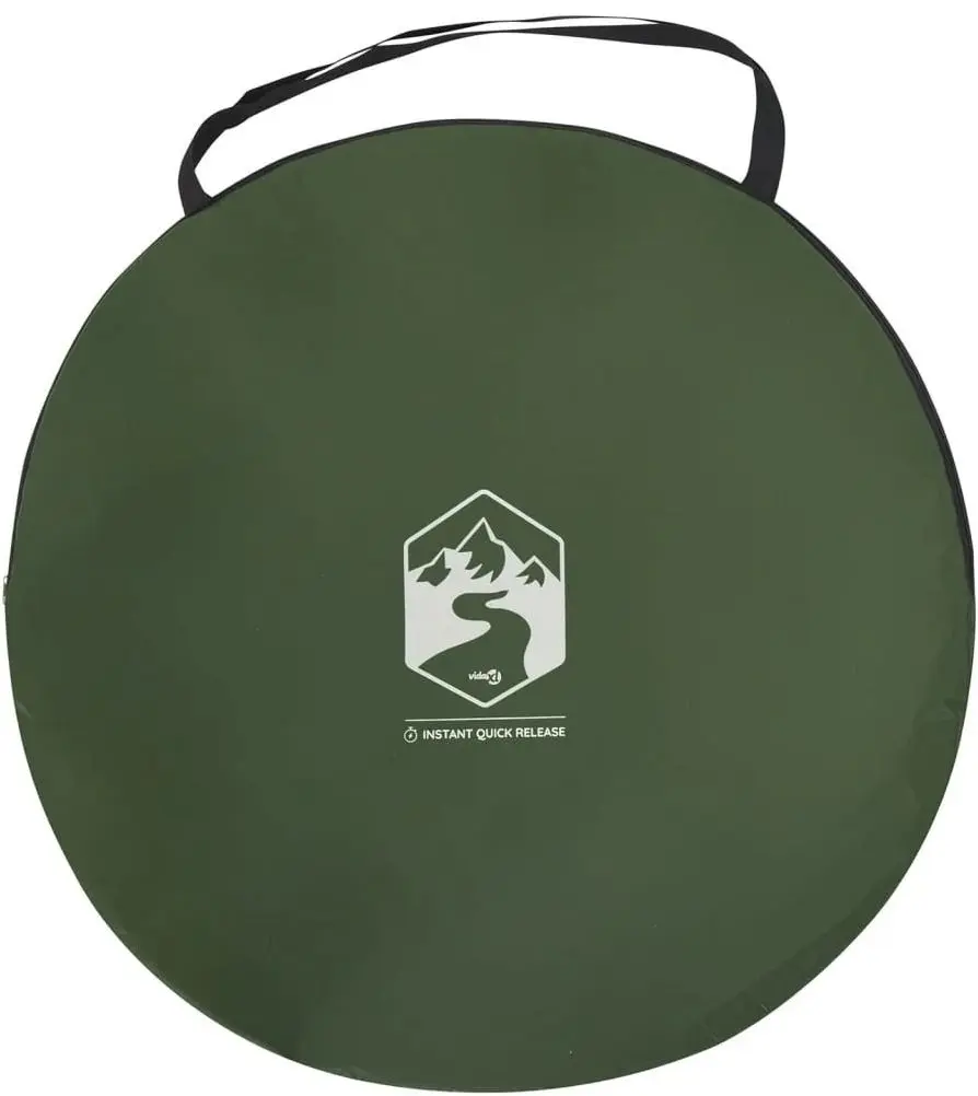 Cort VidaXL 4004137 (Green)