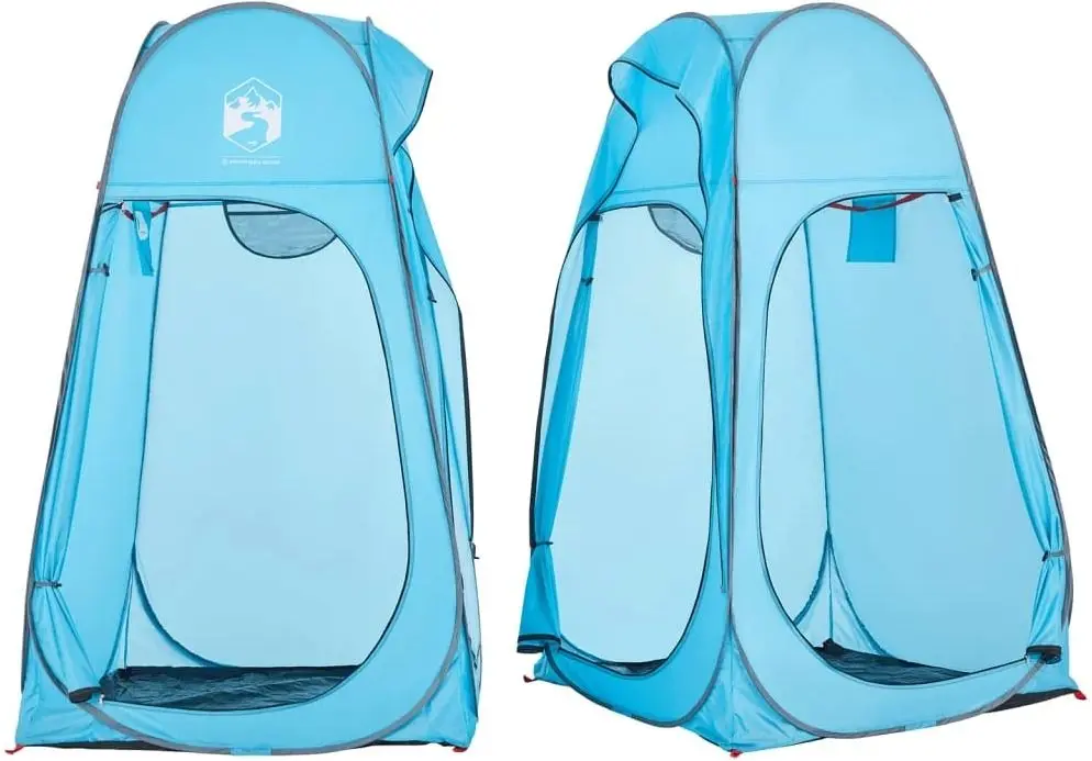 Палатка VidaXL 4004138 (Blue)