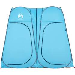 Палатка VidaXL 4004138 (Blue) Thumb