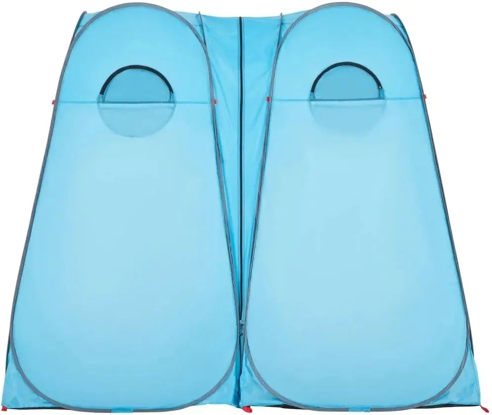 Палатка VidaXL 4004138 (Blue)