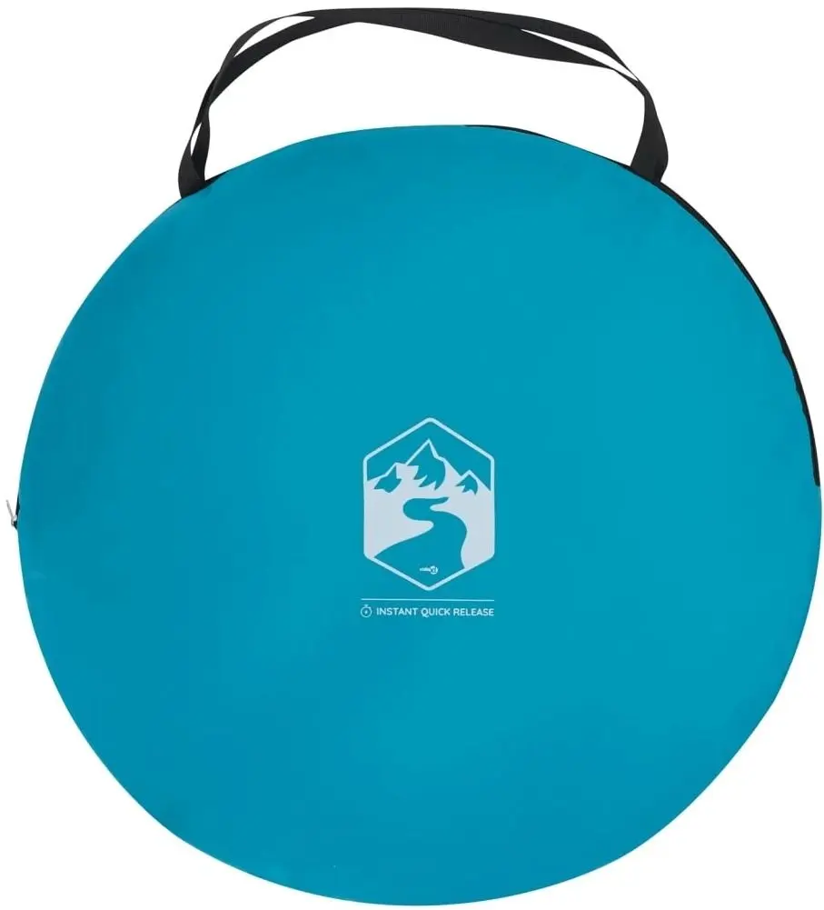 Палатка VidaXL 4004138 (Blue)