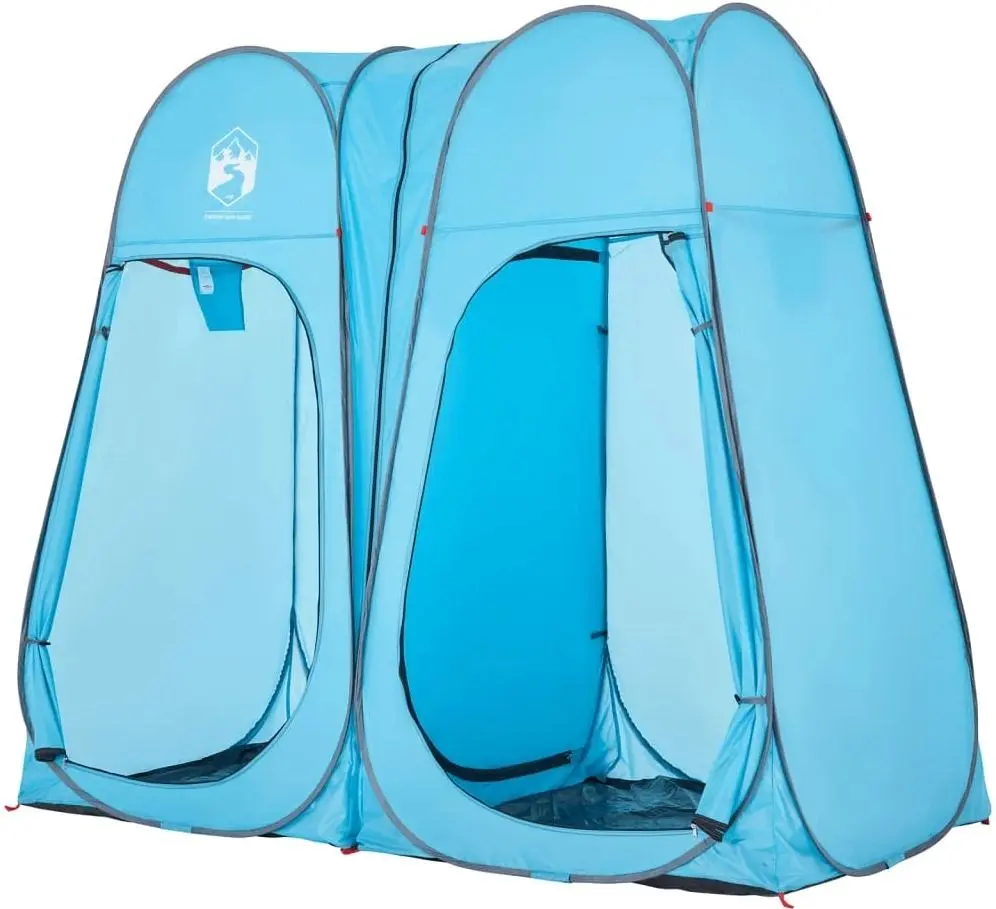 Палатка VidaXL 4004138 (Blue)