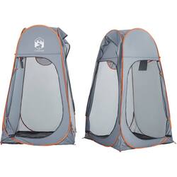 Cort VidaXL 4004139 (Grey/Orange) Thumb