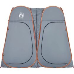 Cort VidaXL 4004139 (Grey/Orange) Thumb