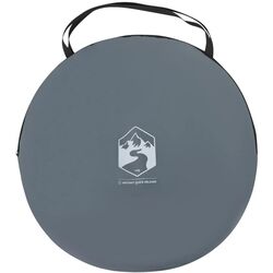 Cort VidaXL 4004139 (Grey/Orange) Thumb