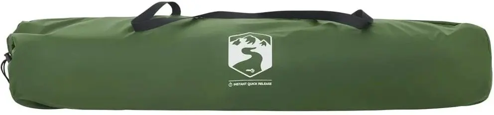 Cort VidaXL 4004140 (Green)