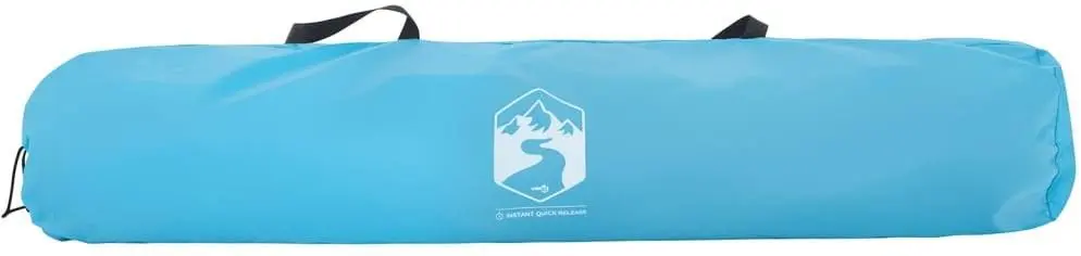 Cort VidaXL 4004141 (Blue)