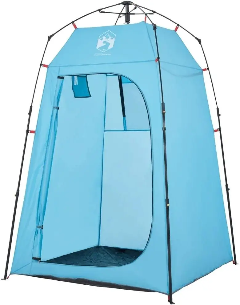 Cort VidaXL 4004141 (Blue)