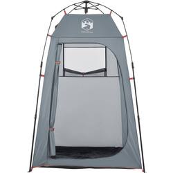 Палатка VidaXL 4004142 (Grey) Thumb