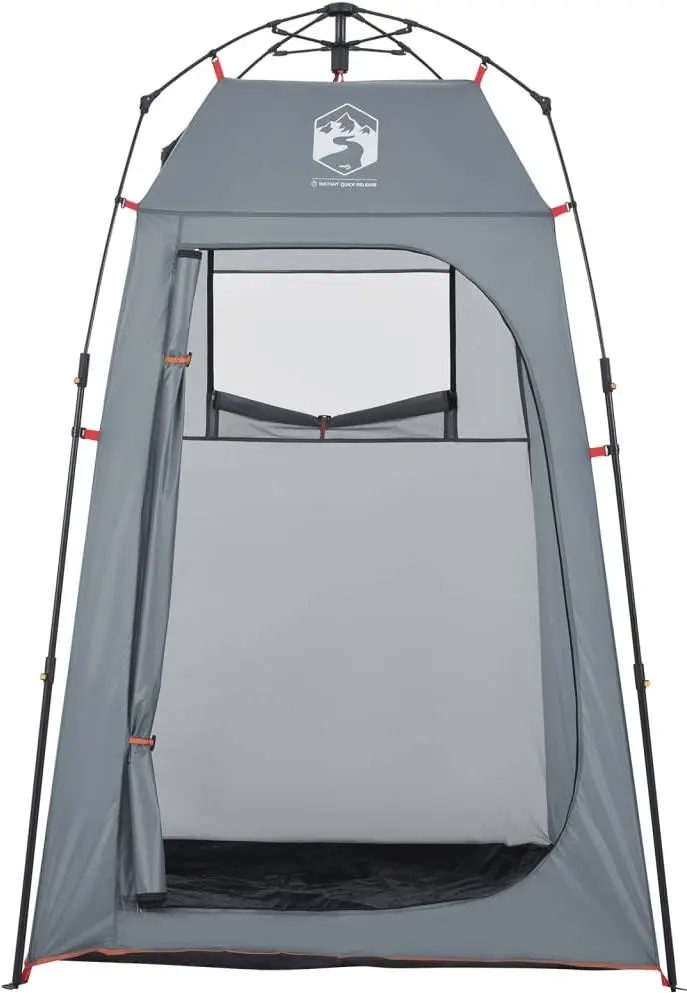 Палатка VidaXL 4004142 (Grey)