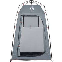 Палатка VidaXL 4004142 (Grey) Thumb