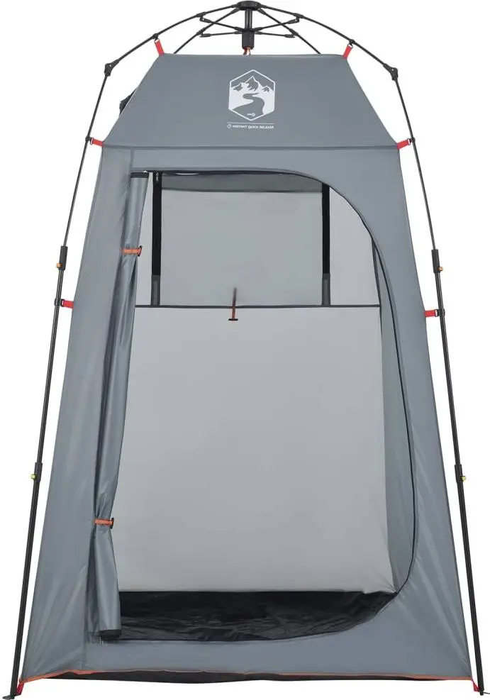 Палатка VidaXL 4004142 (Grey)