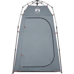Палатка VidaXL 4004142 (Grey) Thumb