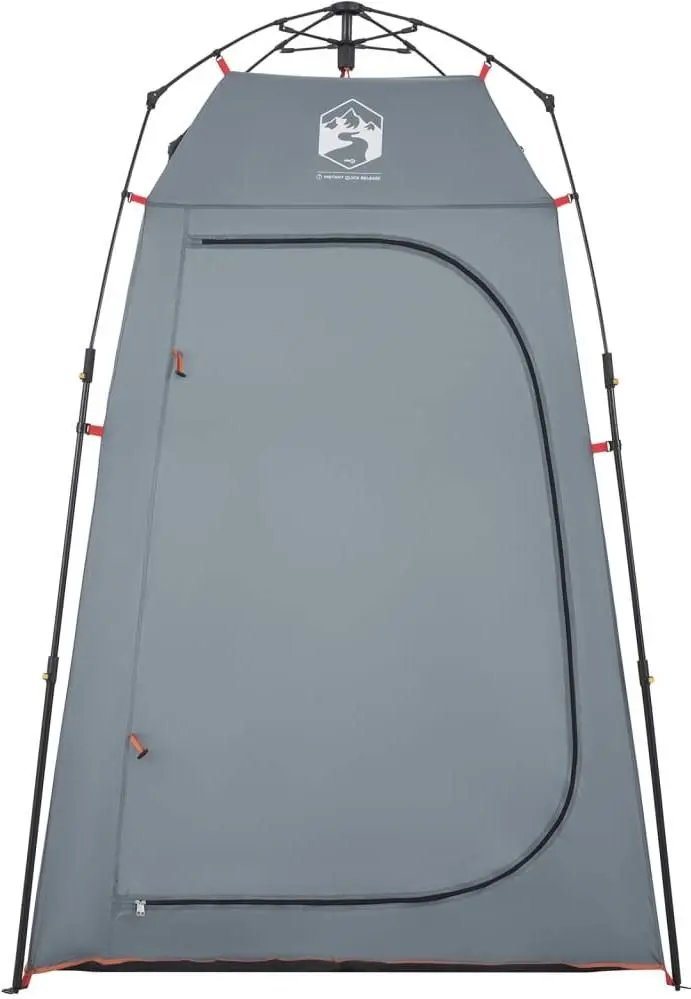 Палатка VidaXL 4004142 (Grey)