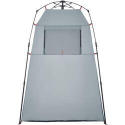 Палатка VidaXL 4004142 (Grey) Thumb