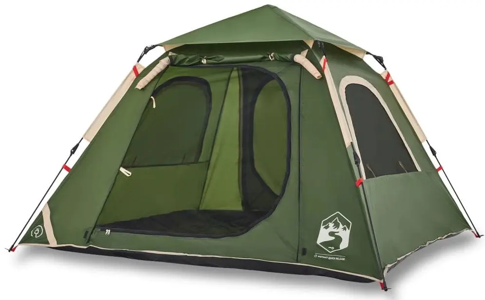 Cort VidaXL 4004143 (Green)