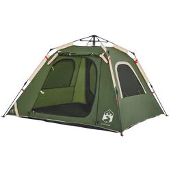 Cort VidaXL 4004143 (Green) Thumb