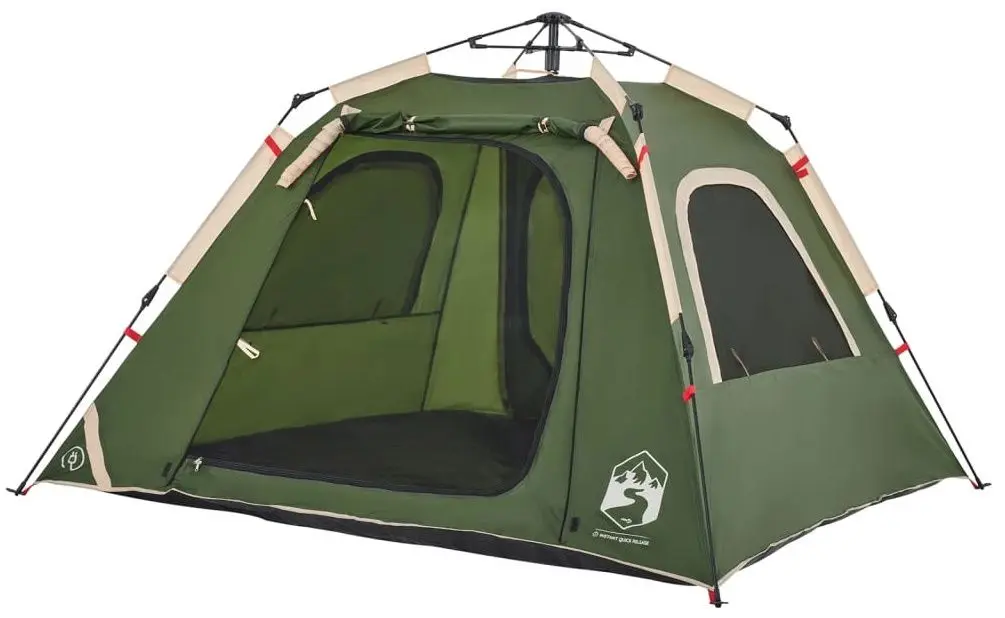 Cort VidaXL 4004143 (Green)