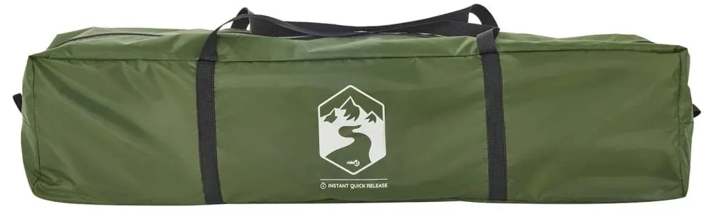 Cort VidaXL 4004143 (Green)