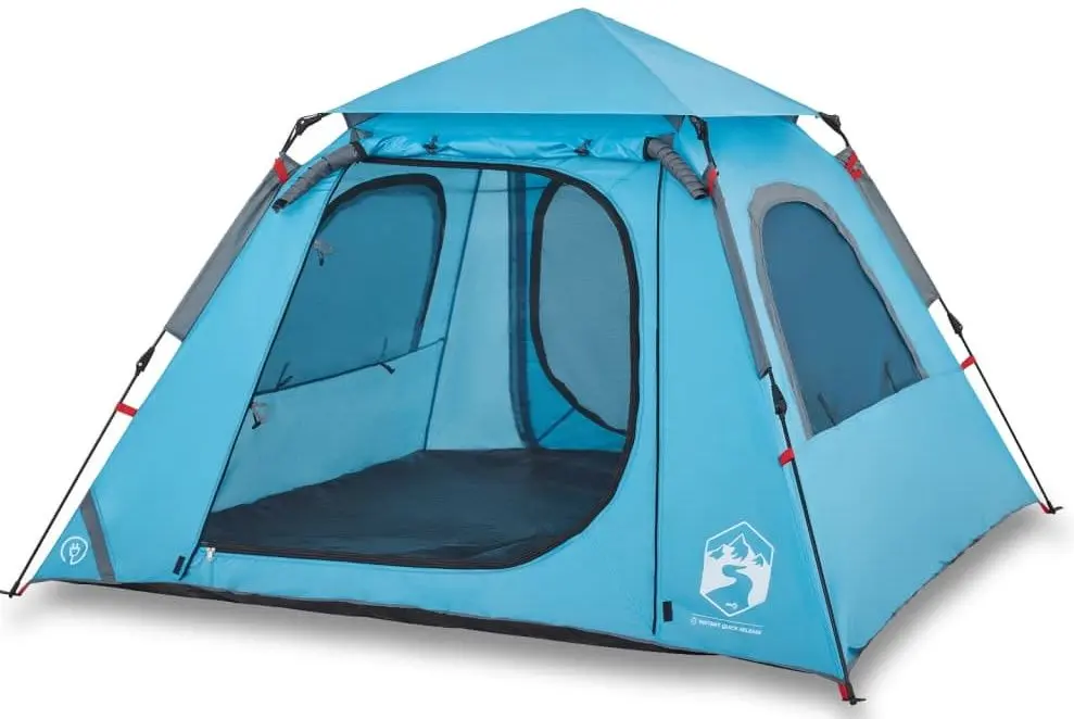 Cort VidaXL 4004144 (Blue)