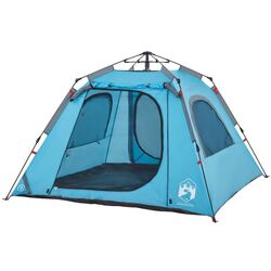 Cort VidaXL 4004144 (Blue) Thumb