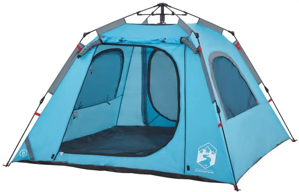 Cort VidaXL 4004144 (Blue)