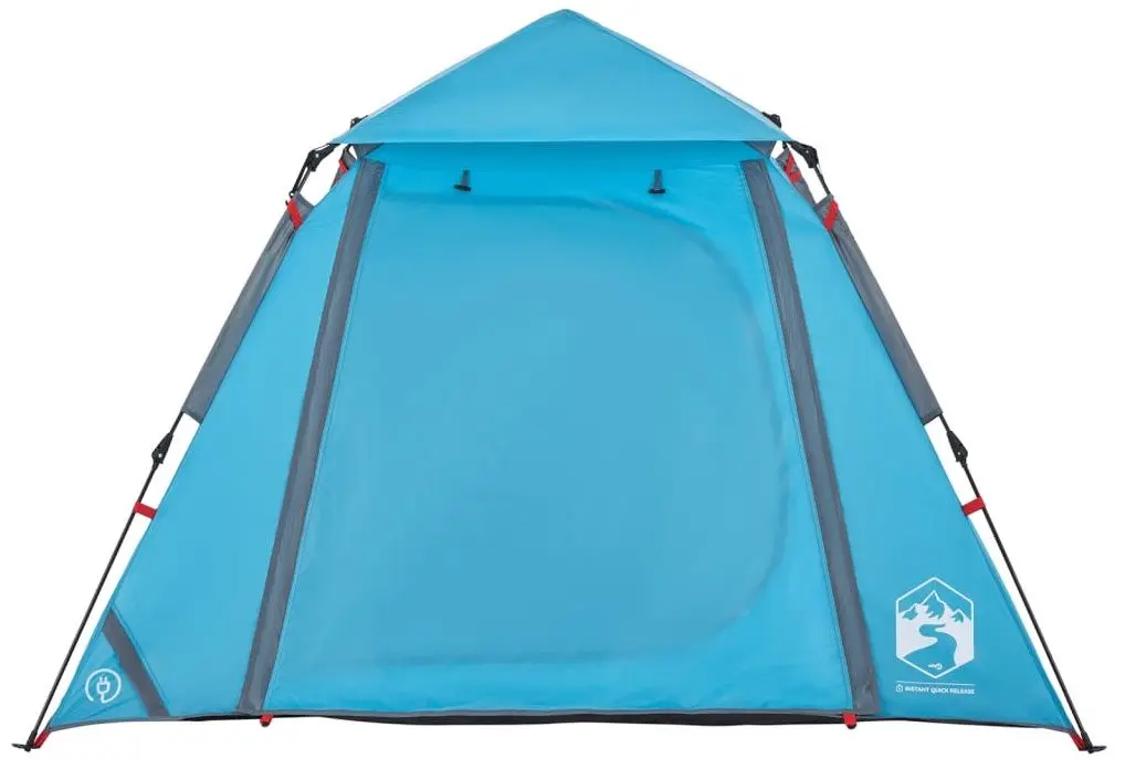 Cort VidaXL 4004144 (Blue)