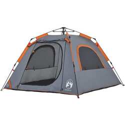 Cort VidaXL 4004145 (Grey/Orange) Thumb