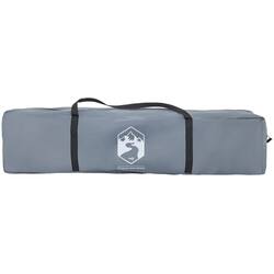 Cort VidaXL 4004145 (Grey/Orange) Thumb