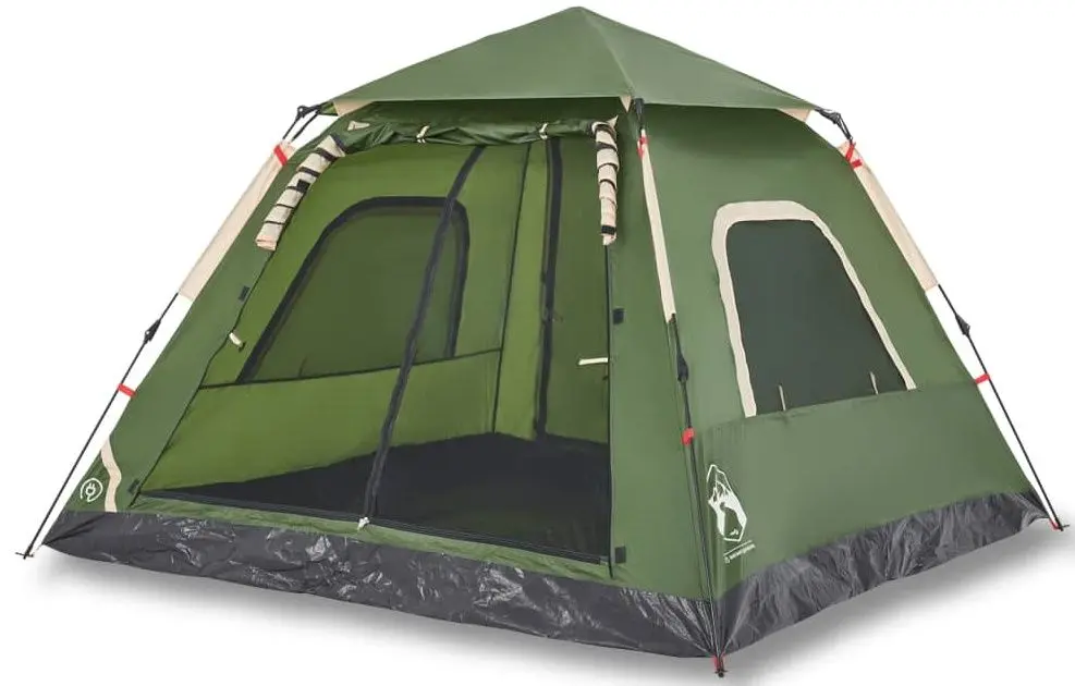 Cort VidaXL 4004146 (Green)