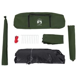 Cort VidaXL 4004146 (Green) Thumb