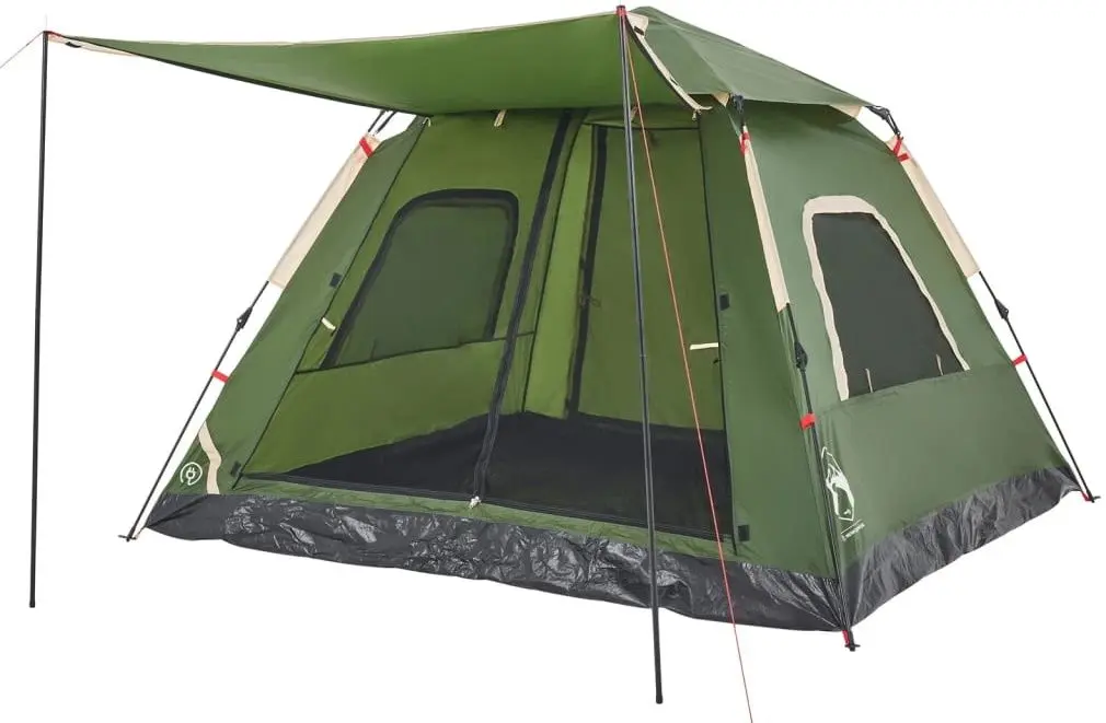 Cort VidaXL 4004146 (Green)