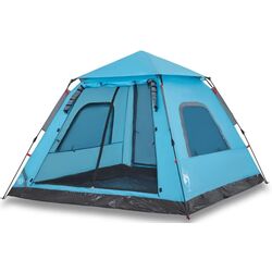 Cort VidaXL 4004147 (Blue) Thumb