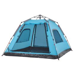 Cort VidaXL 4004147 (Blue) Thumb