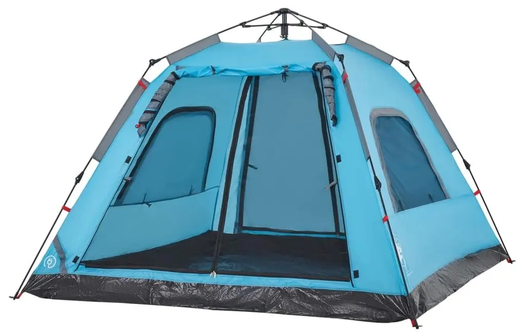 Cort VidaXL 4004147 (Blue)